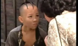 三毛流浪记电视剧,童年记忆中的温情与成长