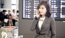 女强人的电视剧,逆袭之路