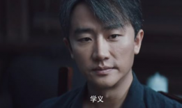 黄轩电视剧,穿越时空的传奇人生